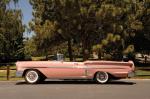 Chevrolet Bel Air Impala 348 4-BBL Turbo-Thrust Convertible 1958 года